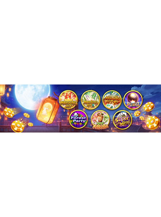 MegaWin Mid-Autumn Mega Rewards